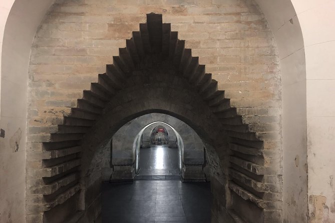 Beijing Private Tour: National Museum of China, Sacred Road and Ming Tombs - Who this tour fits best (and who should think twice)