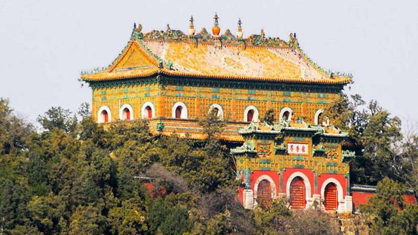 Beijing Private Tour: Summer Palace, Panda House and Options - What’s included, and what you should budget for