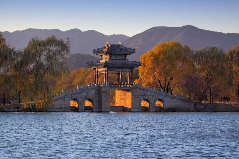 Beijing Private Tour: Summer Palace, Panda House and Options - Getting to the East Gate without losing time