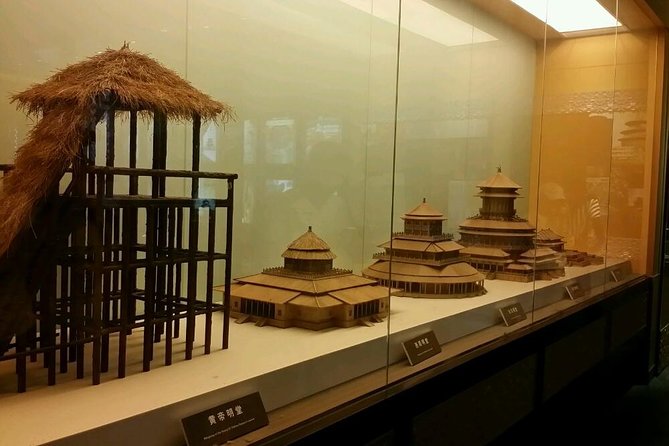 Beijing Private Tour to Temple of Heaven, Panda House and Summer Palace - Price and what you truly get for about $141 per person