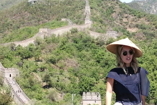 Beijing Private Transfer: Badaling Great Wall with VIP Past Pass - Pickup and comfort: how the drive saves your day in Beijing