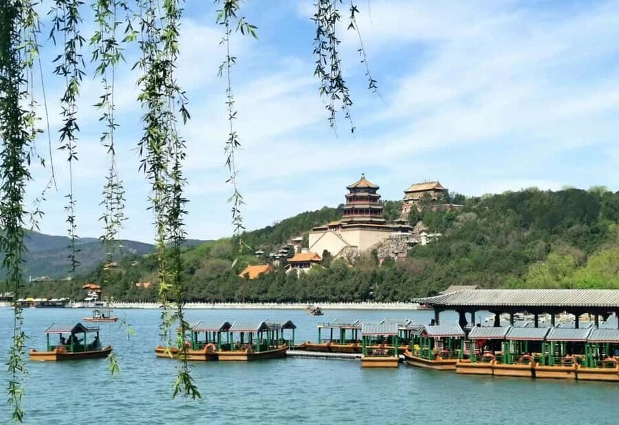 Beijing: Private Transfer to Great Wall & City Highlights - Key Points You Will Care About