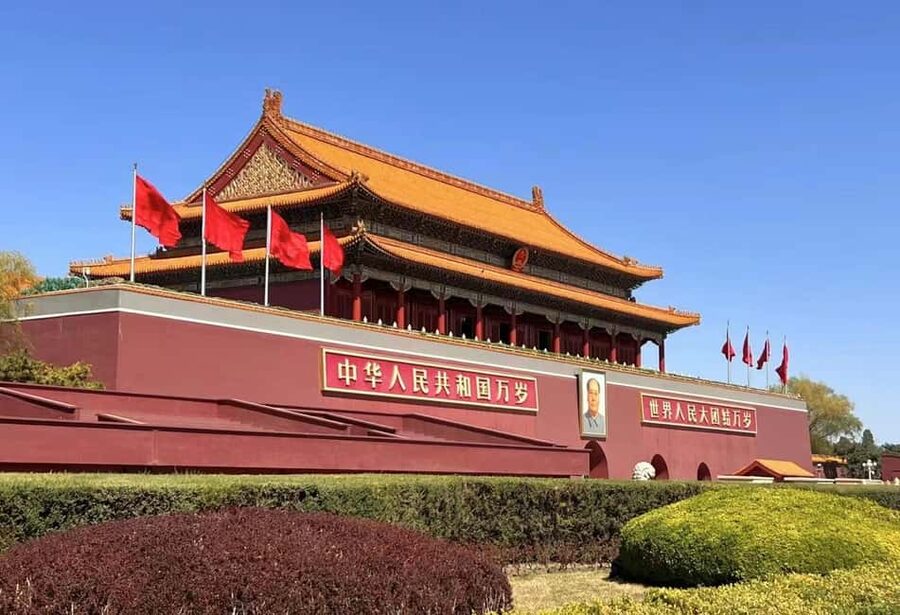 Beijing: Private Transfer to Great Wall & City Highlights - The VIP Fast Pass at Mutianyu, and How It Changes Your Morning