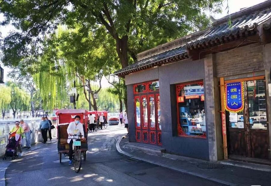 Beijing: Private Transfer to Great Wall & City Highlights - After the Great Wall: Choosing One Beijing Highlight That Fits Your Style