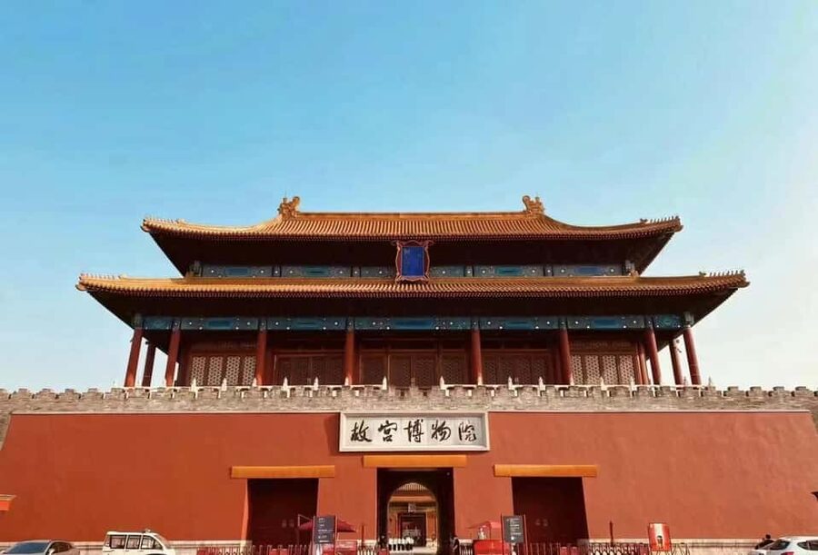 Beijing: Private Transfer to Great Wall & City Highlights - Hotel Pickup From Within the 4th Ring Road (and Why It Matters)