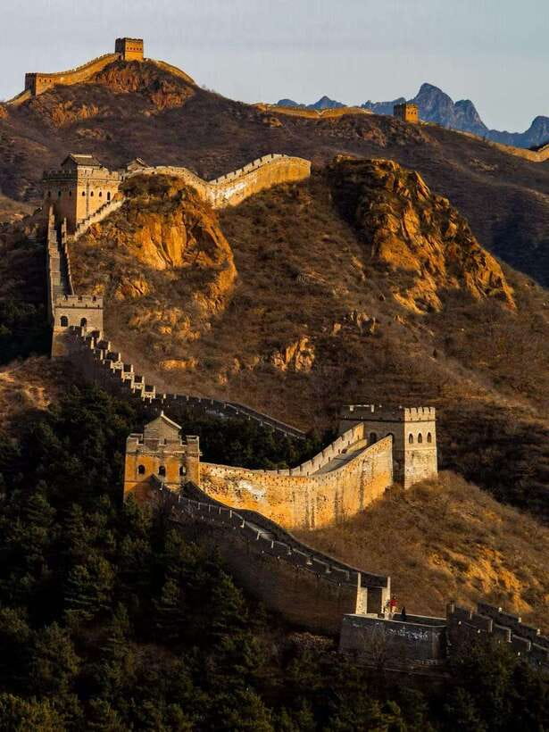 Beijing: private transfer to Great Wall from airport/hotel - What’s Included vs Not, and Why That Matters at the Gate