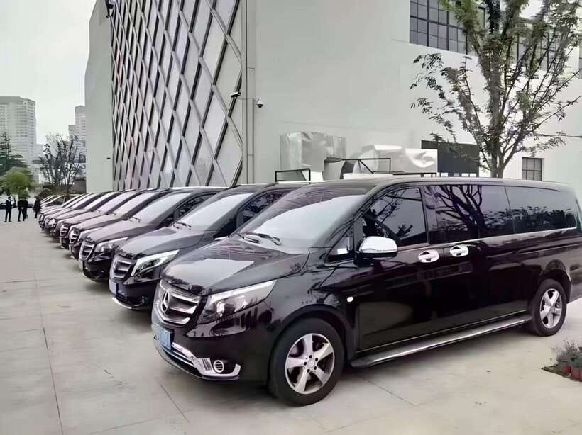 Beijing: private transfer to Great Wall from airport/hotel - Choosing Your Great Wall Section: Mutianyu, Simatai, and Other Picks