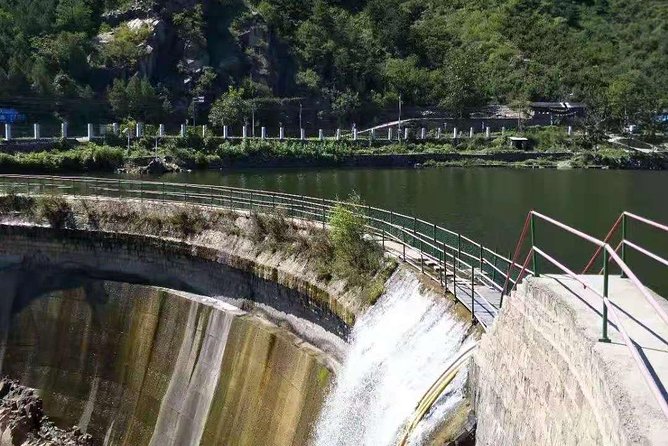 Beijing Private Transfer to Huanghuacheng Water Great Wall - Huanghuacheng Water Great Wall: Why This Section Feels Different