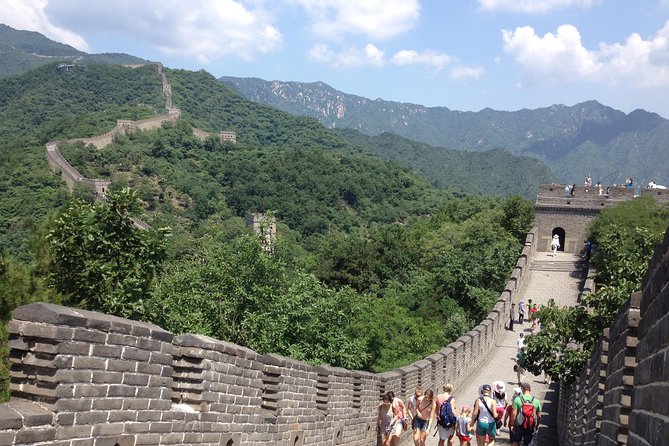 Beijing Private Transfer to Jinshanling or Simatai Great Wall - Practical “do this, not that” tips for a smooth wall day