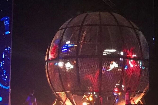 Beijing Red Theater Acrobatic Show with Private Transfer Service - Who This Tour Suits Best
