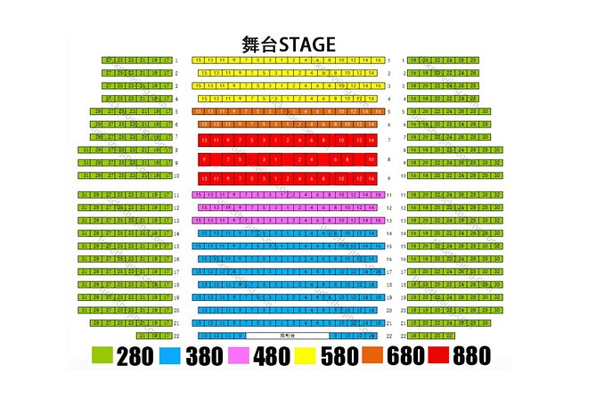 Beijing Red Theatre Acrobatic Show Tickets Official - Red Theatre address and ticket pickup, without the confusion