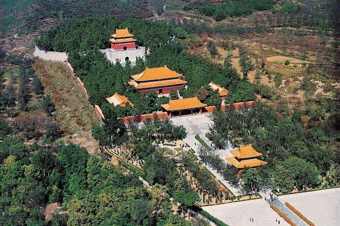Beijing Red theatre Acrobatics Show Ticket - Group discounts and mobile tickets: best use case
