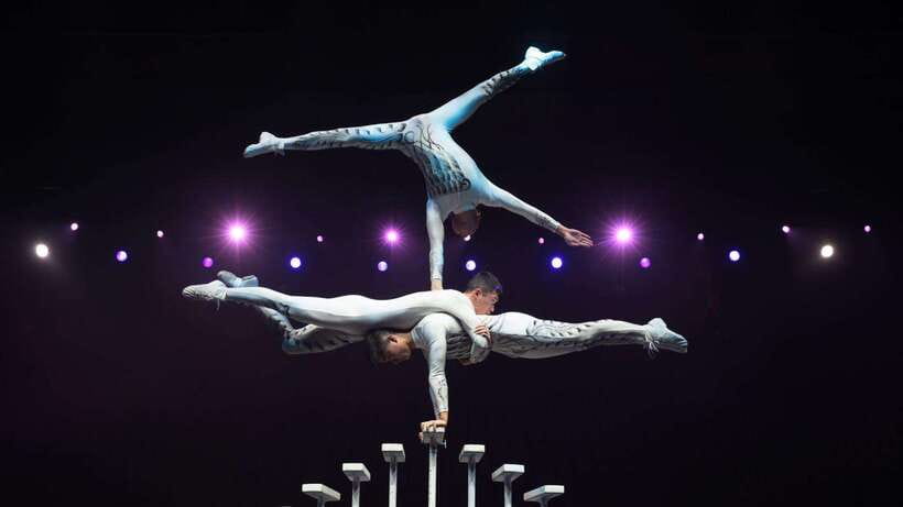 Beijing: Red Theatre Acrobatics Show Ticket-Local Must-See - Price and value: is $42 worth it in Beijing