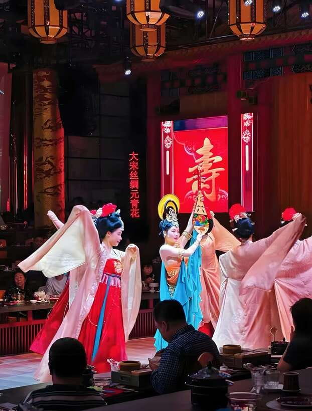 Beijing Royal Banquet with Chinese culture prefermance - Who Should Book This Royal Banquet, and Who Might Skip It