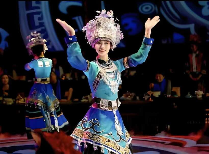 Beijing Royal Banquet with Chinese culture prefermance - Should You Book the Beijing Royal Banquet?