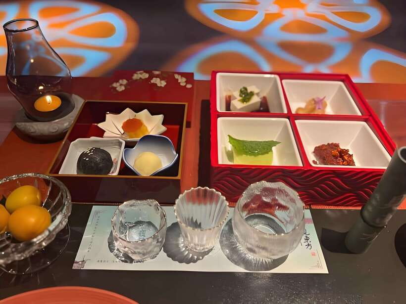Beijing Royal Dinning Experience with cultural performance - Key highlights
