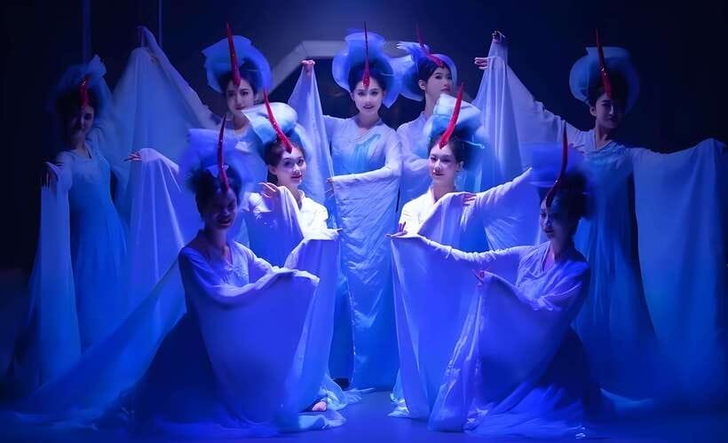 Beijing Royal Dinning Experience with cultural performance - Why This Royal Courtyard Experience Feels Different From a Standard Show