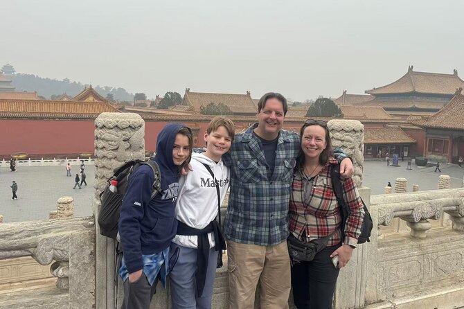 Beijing's Top3:Tiananmen,The Forbidden City and Temple of Heaven - The Forbidden City: palace architecture plus a made-to-understand guide