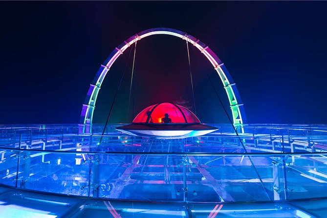 Beijing Shilingxia Glass Bridge Tour: Transfer or Guide Service - The Beijing drive: use timing to beat the worst crowds