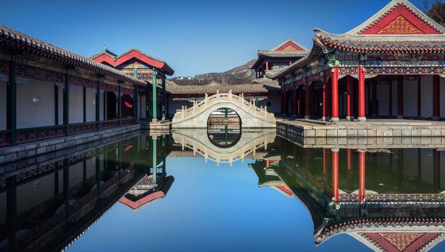 Beijing: Simatai Great Wall & Gubei Water Town Private Tour - Key things to know before you go
