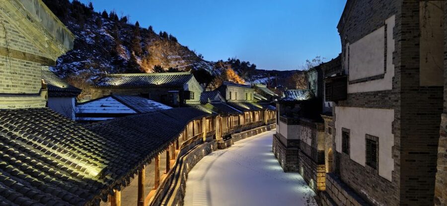 Beijing: Simatai Great Wall & Gubei Water Town Private Tour - Price and Value at About $133 Per Person
