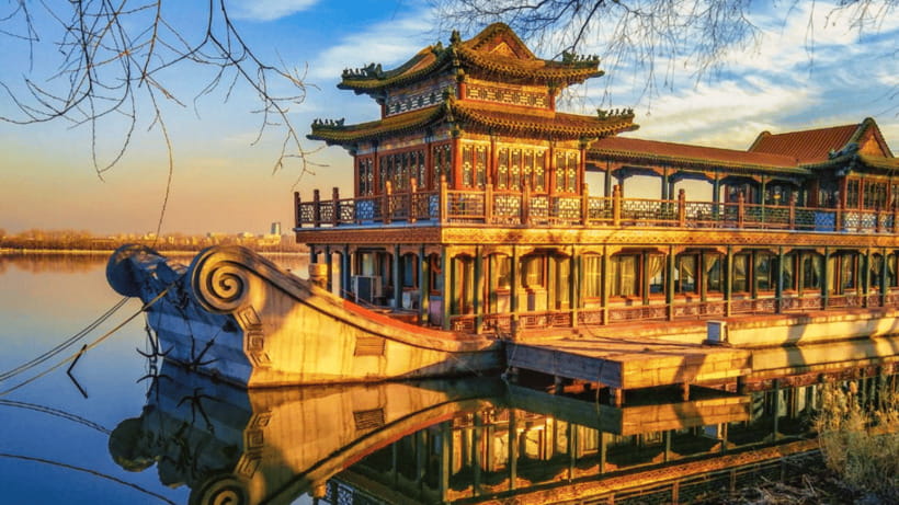 Beijing: Summer Palace Admission Ticket and eGuide - Key Things I’d Focus On