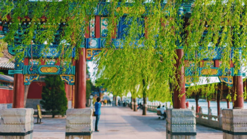 Beijing: Summer Palace Admission Ticket and eGuide - Should You Book This Summer Palace Entry?