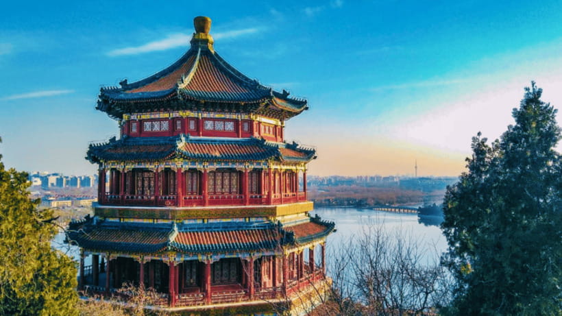 Beijing: Summer Palace Admission Ticket and eGuide - How Much Time Should You Plan for a 3-Hour to Full-Day Visit?