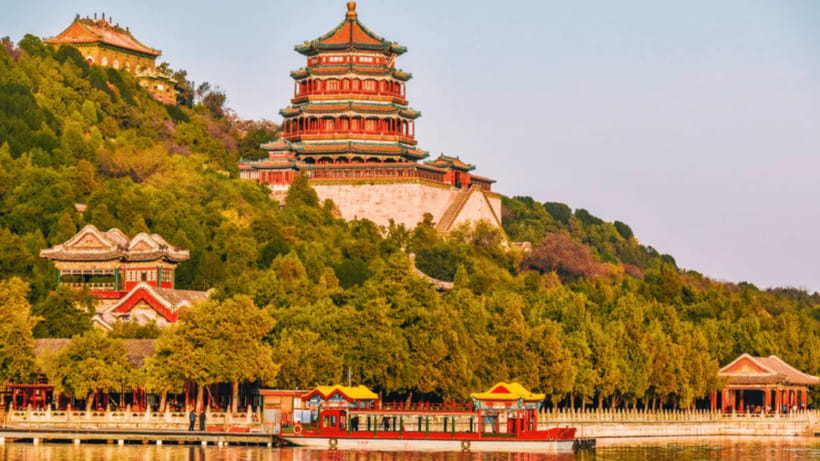 Beijing: Summer Palace Admission Ticket and eGuide - Value and Price: Is $11 a Smart Deal?