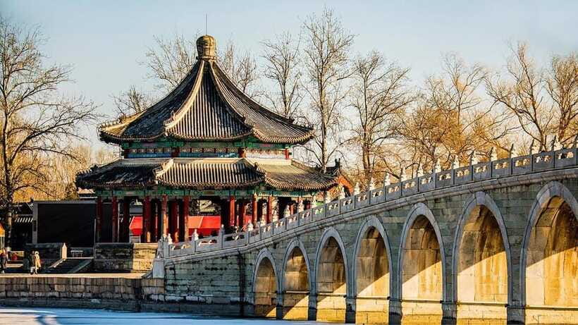 Beijing: Summer Palace Entrance(combo/tour opt) - Price and value: is $28 worth it?