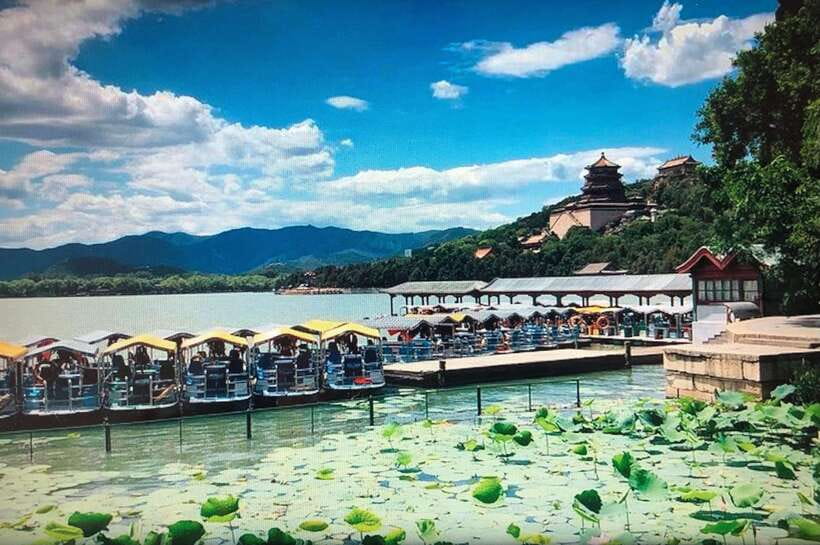 Beijing: Summer Palace Entry Ticket - Key Things to Know Before You Go
