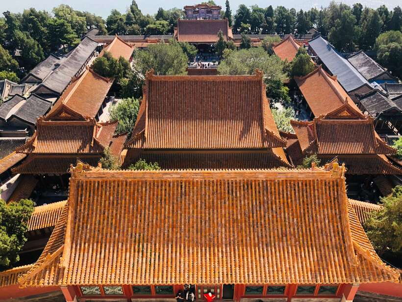 Beijing: Summer Palace Entry Ticket - Your 3 Hours Inside the Imperial Garden, a Practical Flow