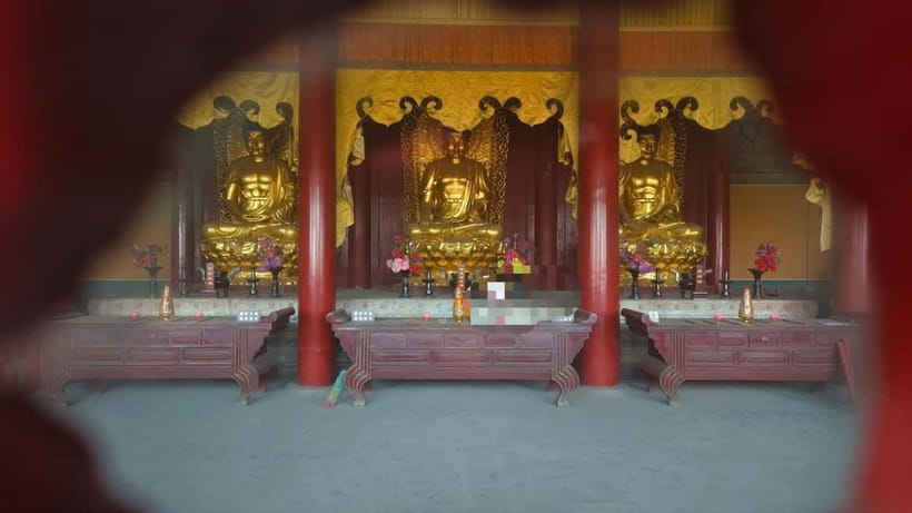 Beijing: Summer Palace Highlight Walking Tour - Price and value: what $41 buys you in real time