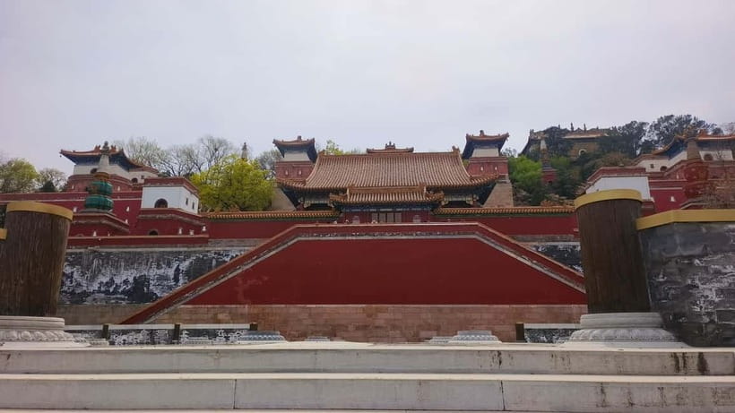 Beijing: Summer Palace Highlight Walking Tour - Should you book this Summer Palace Highlight Walking Tour?