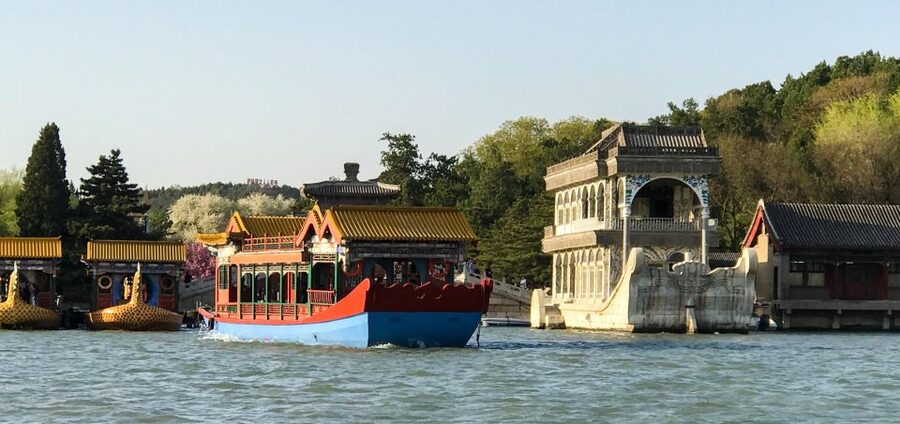 Beijing:Summer Palace Private/Group Tour or book Ticket Only - Who should book this tour, and who might pass