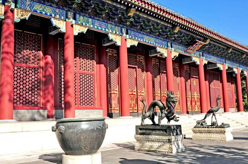 Beijing: Summer Palace Private Tour with Optional Activities - Price and value: what you really get for around $8
