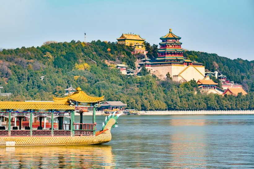 Beijing: Summer Palace Private Tour with Optional Activities - Pairing the Summer Palace with Beijing or the suburbs