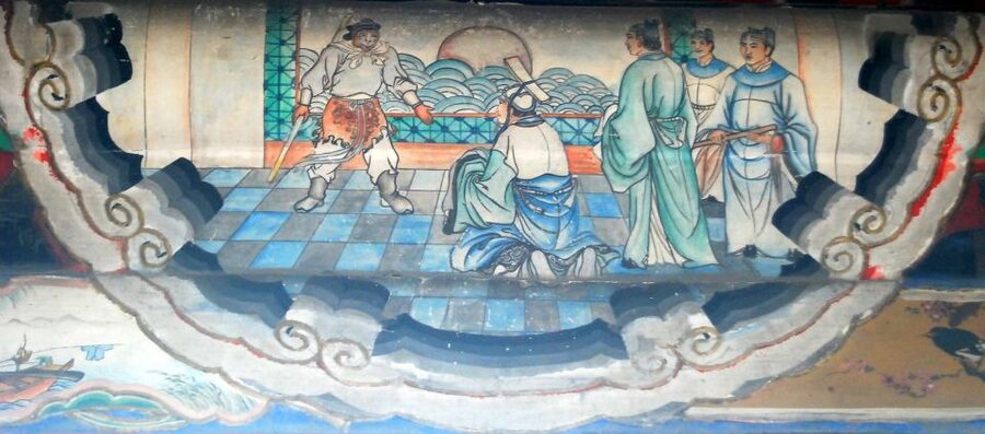 Beijing: Summer Palace, Sacred Road&Ming Tombs Private Tour - Lunch that keeps you fueled, not stalled