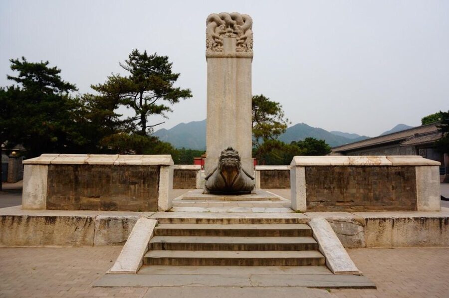 Beijing: Summer Palace, Sacred Road&Ming Tombs Private Tour - What the guides add: context you can actually use