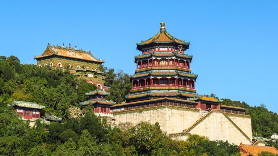 Beijing: Summer Palace, Sacred Road&Ming Tombs Private Tour - How this compares to DIY (and when DIY wins)