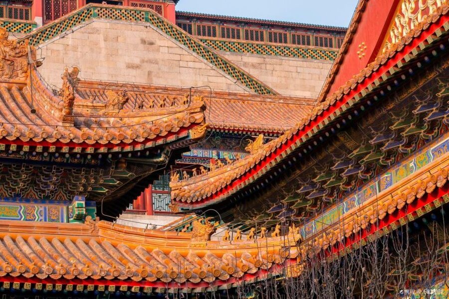 Beijing: Summer Palace, Sacred Road&Ming Tombs Private Tour - Choosing your Ming Tomb: Dingling recommended vs Changling