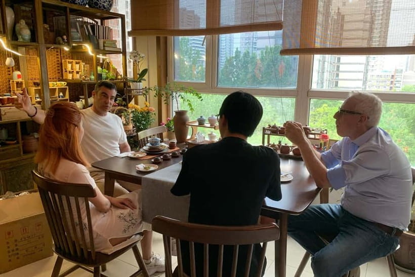 Beijing:Summer Palace & Tea or Calligraphy Experience Tour - Should you book this Beijing Summer Palace plus Tea or Calligraphy tour?