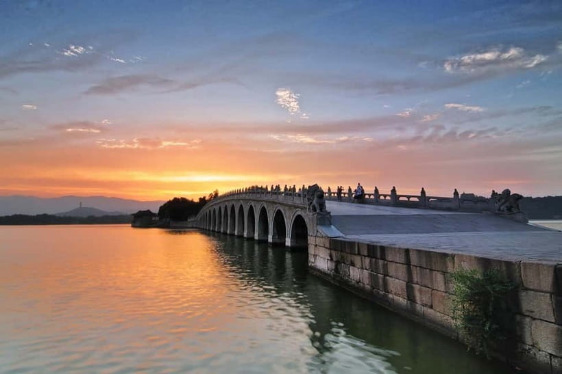 Beijing:Summer Palace & Tea or Calligraphy Experience Tour - Price and value: is $162 worth it?