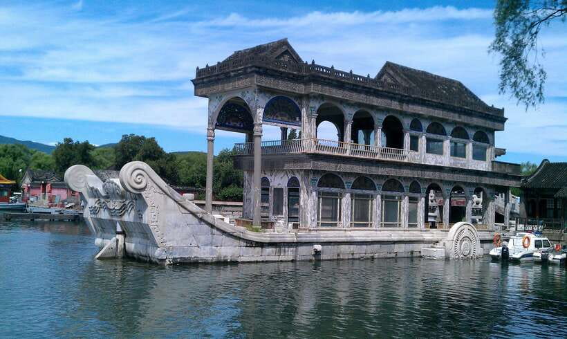 Beijing Summer Palace Ticket Reservation And Optional Items - Key things to know before you go