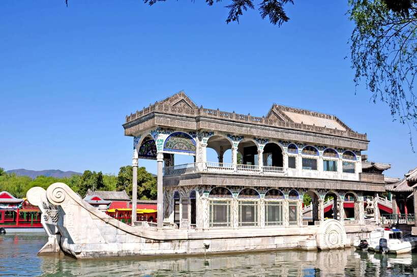 Beijing Summer Palace Ticket Reservation And Optional Items - Optional guided upgrade: when it’s worth paying extra