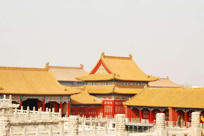 Beijing: T-Square & Forbidden City Group or Private Tour - Choosing Group Or Private: Match Your Pace, Not Just Your Price