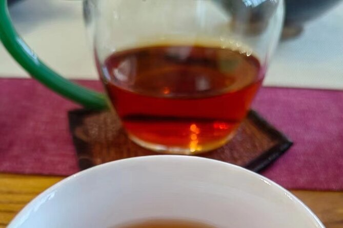 Beijing Tai Chi and Tea Ceremony Experience - Why This Tai Chi and Tea Combo Works in Beijing