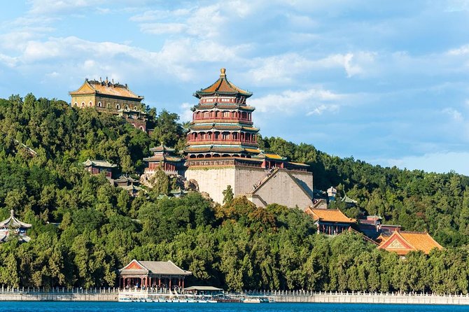 Beijing Tailored Privated Day Trip by Licensed Driver - Key points to know before you go