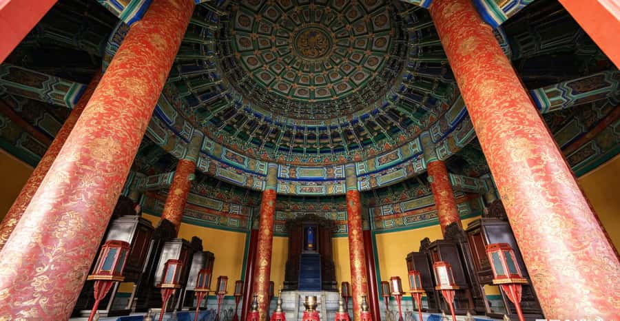 Beijing: Temple of Heaven and Forbidden City Private Tour - Should you book this Temple of Heaven and Forbidden City Private Tour?