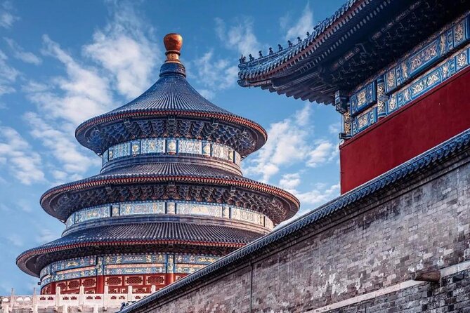 Beijing Temple of Heaven Entrance Ticket (with Optional Guided Service) - What A Guide Adds (And Which Kind You Should Choose)